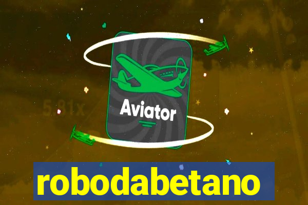 robodabetano