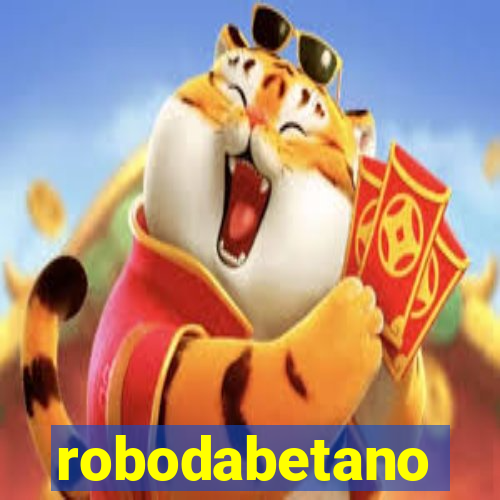 robodabetano