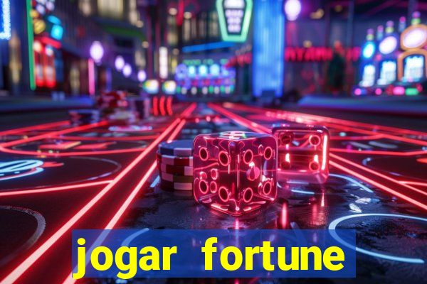 jogar fortune dragon gratis