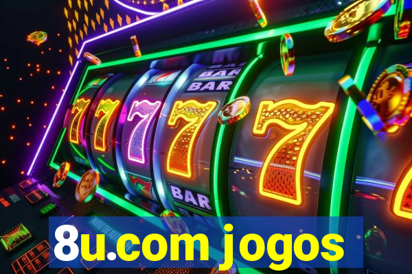 8u.com jogos