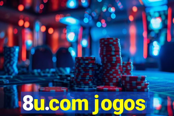 8u.com jogos