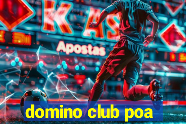 domino club poa