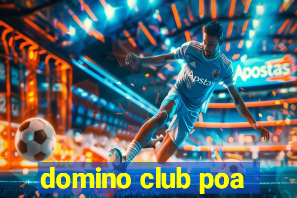 domino club poa