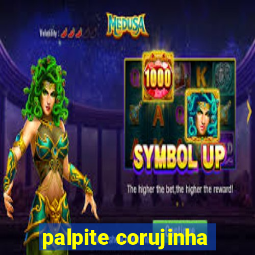 palpite corujinha