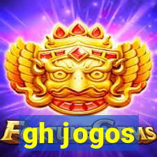 gh jogos