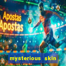 mysterious skin online dublado