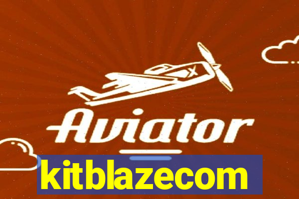 kitblazecom