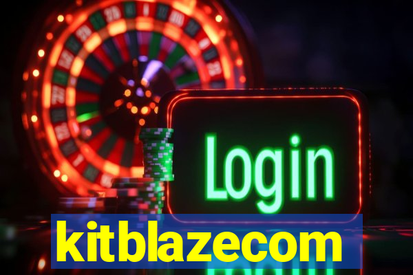 kitblazecom