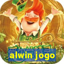 alwin jogo