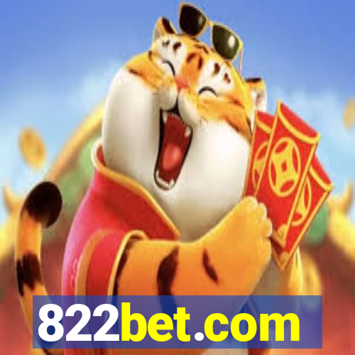 822bet.com