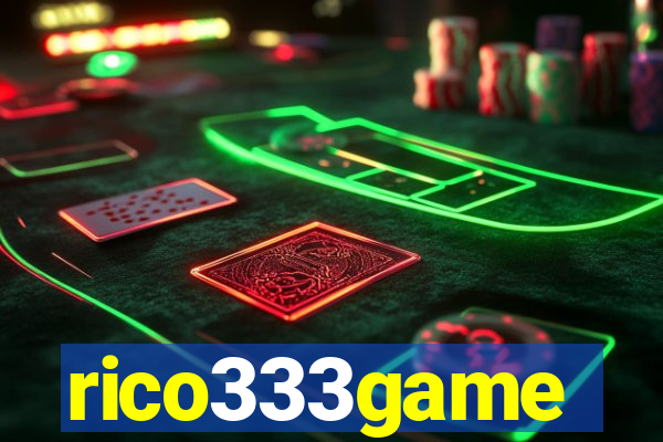 rico333game