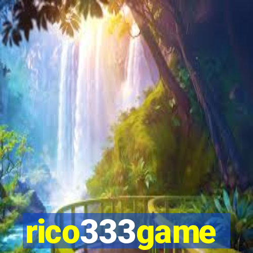 rico333game