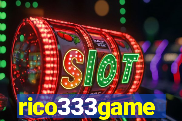 rico333game