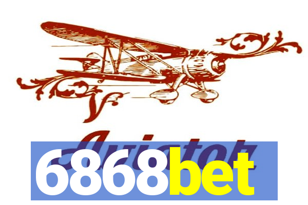 6868bet