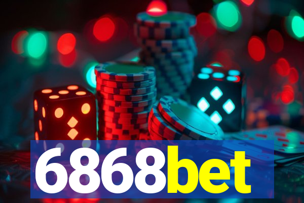 6868bet