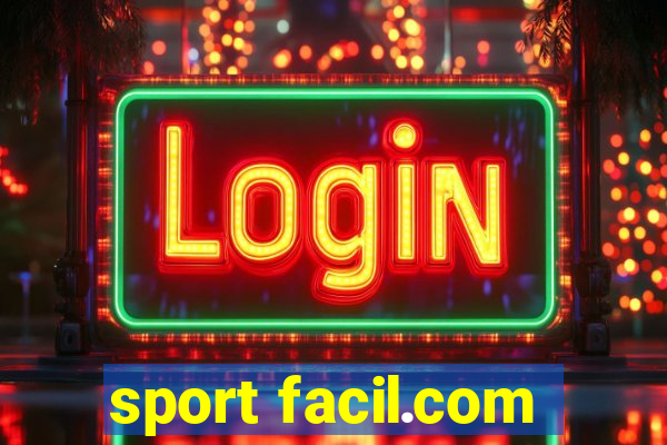 sport facil.com