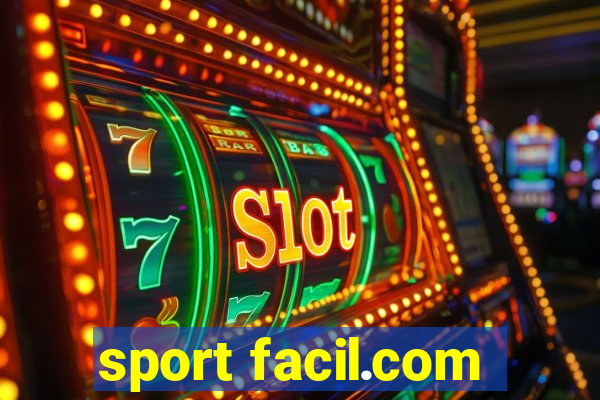 sport facil.com