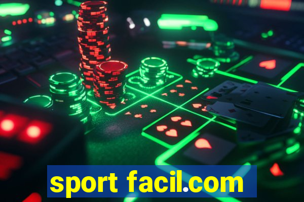 sport facil.com