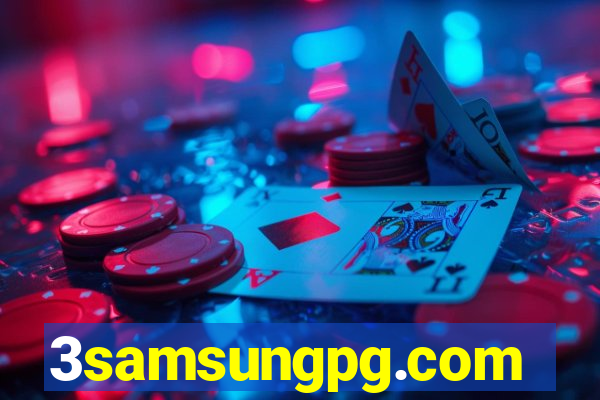 3samsungpg.com