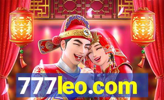 777leo.com