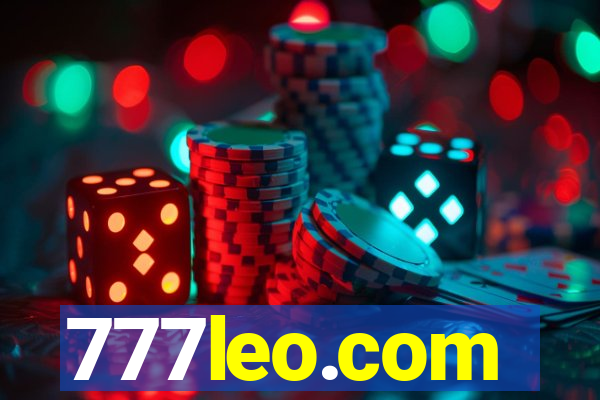 777leo.com