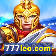 777leo.com