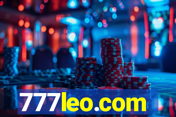 777leo.com