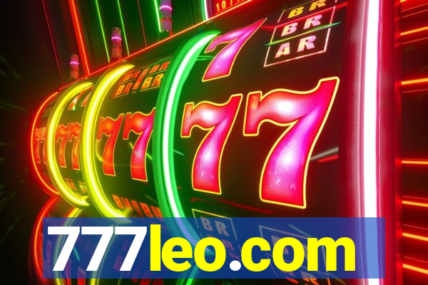 777leo.com