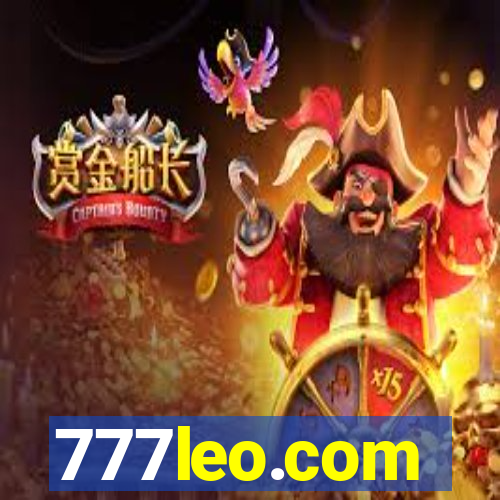 777leo.com