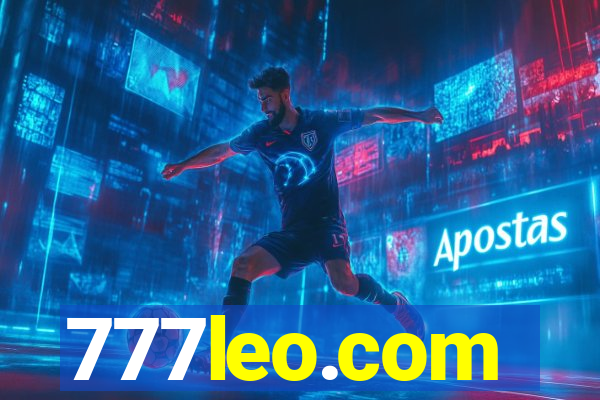 777leo.com