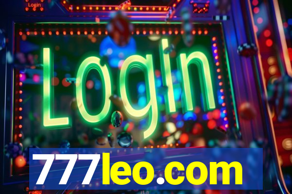 777leo.com