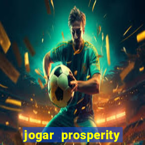 jogar prosperity fortune tree demo