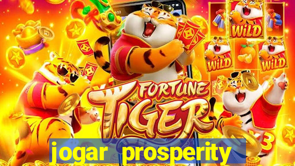 jogar prosperity fortune tree demo