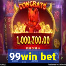 99win bet