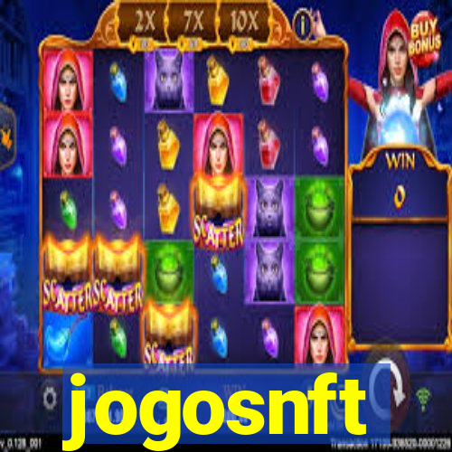 jogosnft