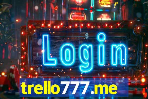 trello777.me