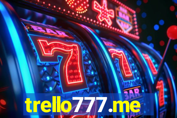 trello777.me