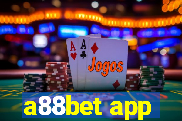 a88bet app