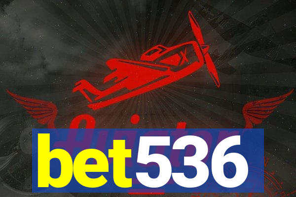 bet536