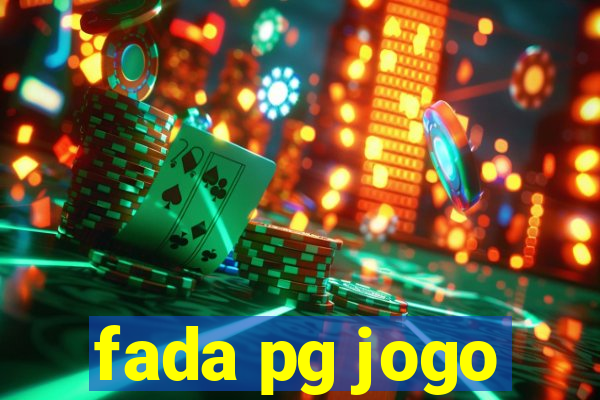 fada pg jogo