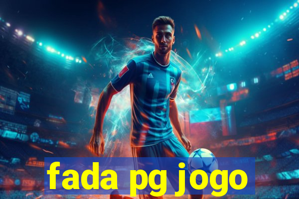 fada pg jogo