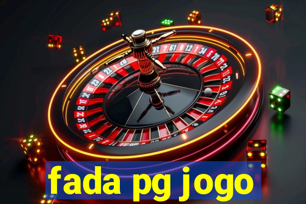 fada pg jogo