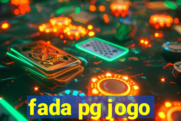 fada pg jogo