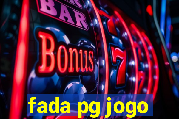 fada pg jogo