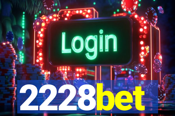 2228bet