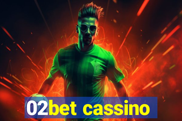 02bet cassino