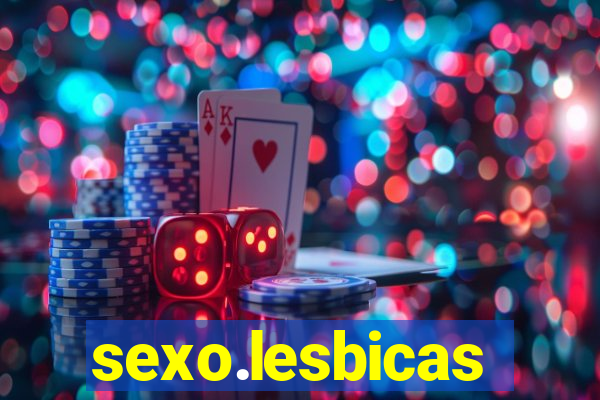 sexo.lesbicas