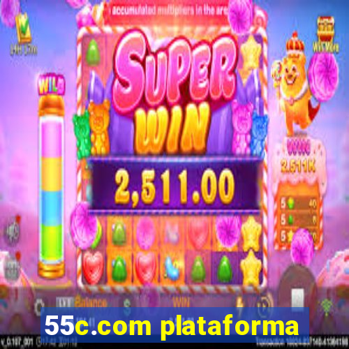 55c.com plataforma