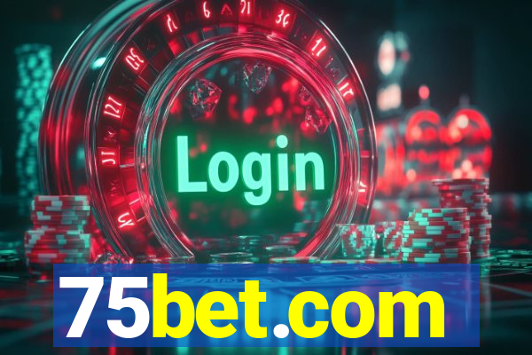 75bet.com