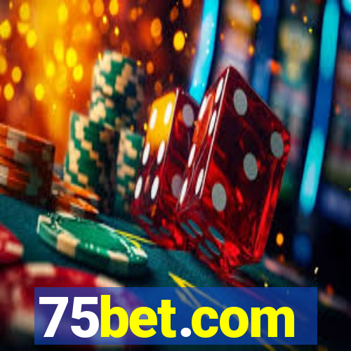 75bet.com